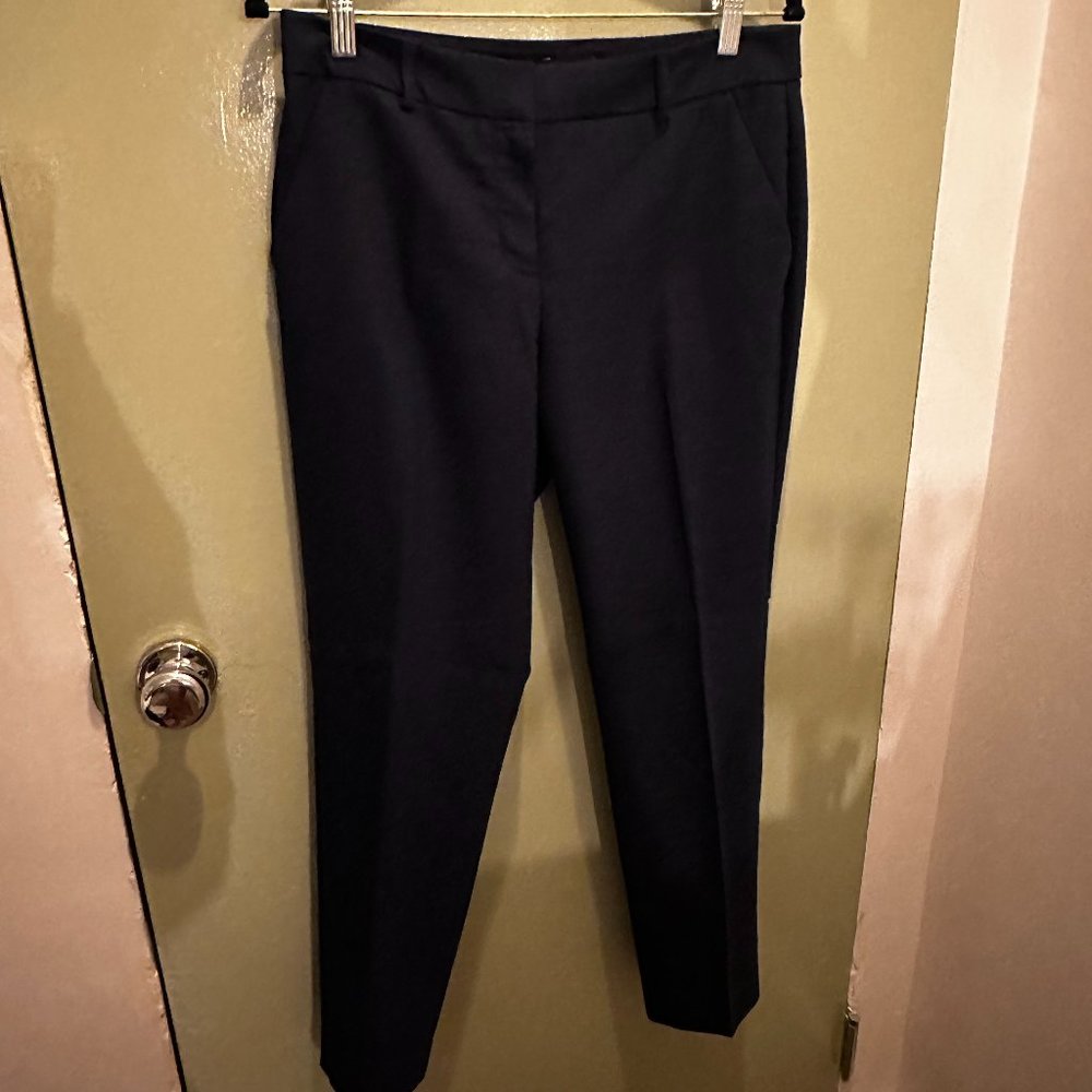 Navy Express Work pant